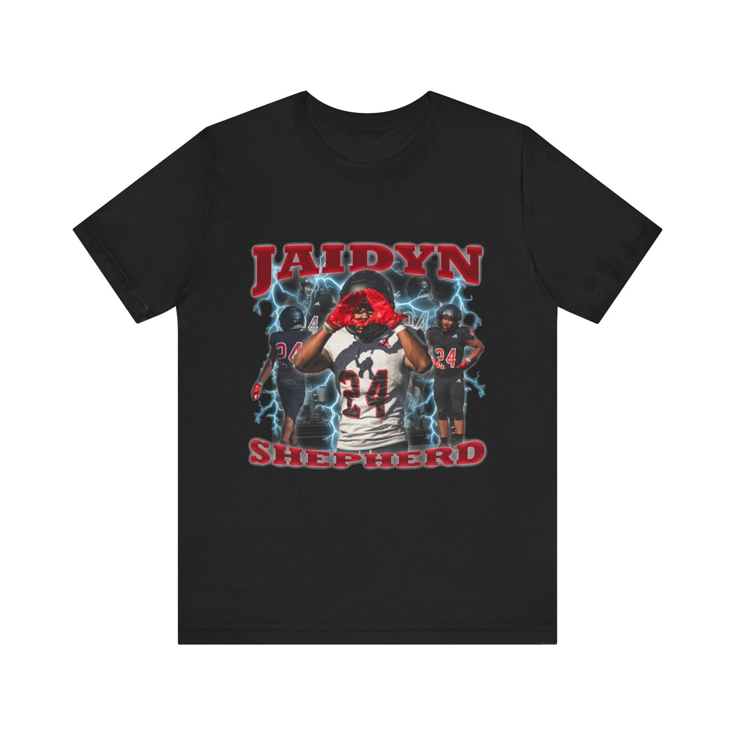 Jaidyn Shepherd Vintage Tee
