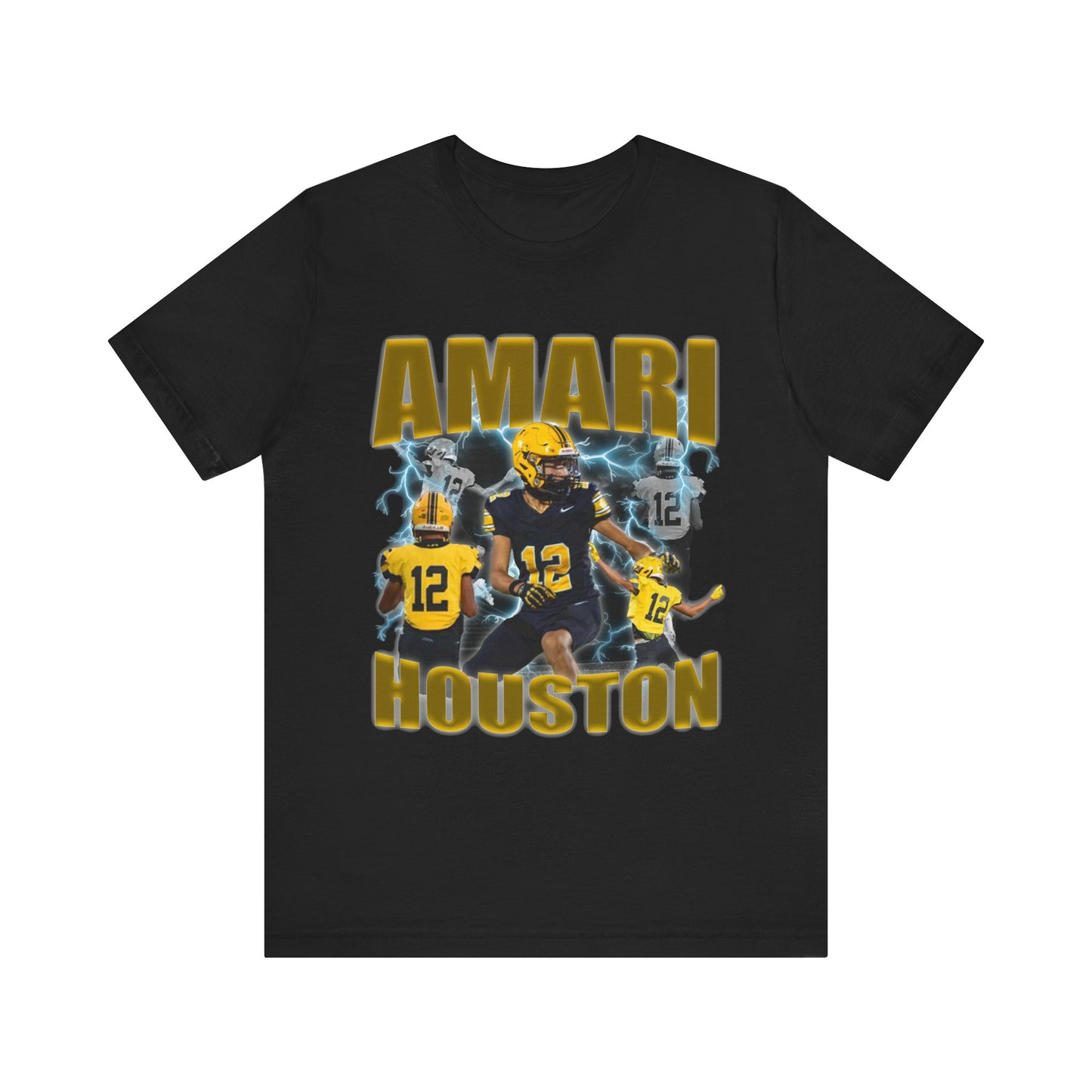 Amari Houston Vintage Tee