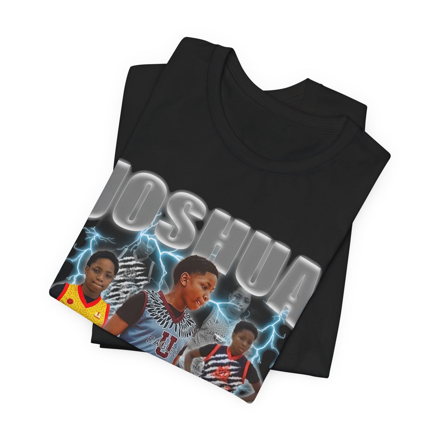 Joshua Beaty Vintage Tee