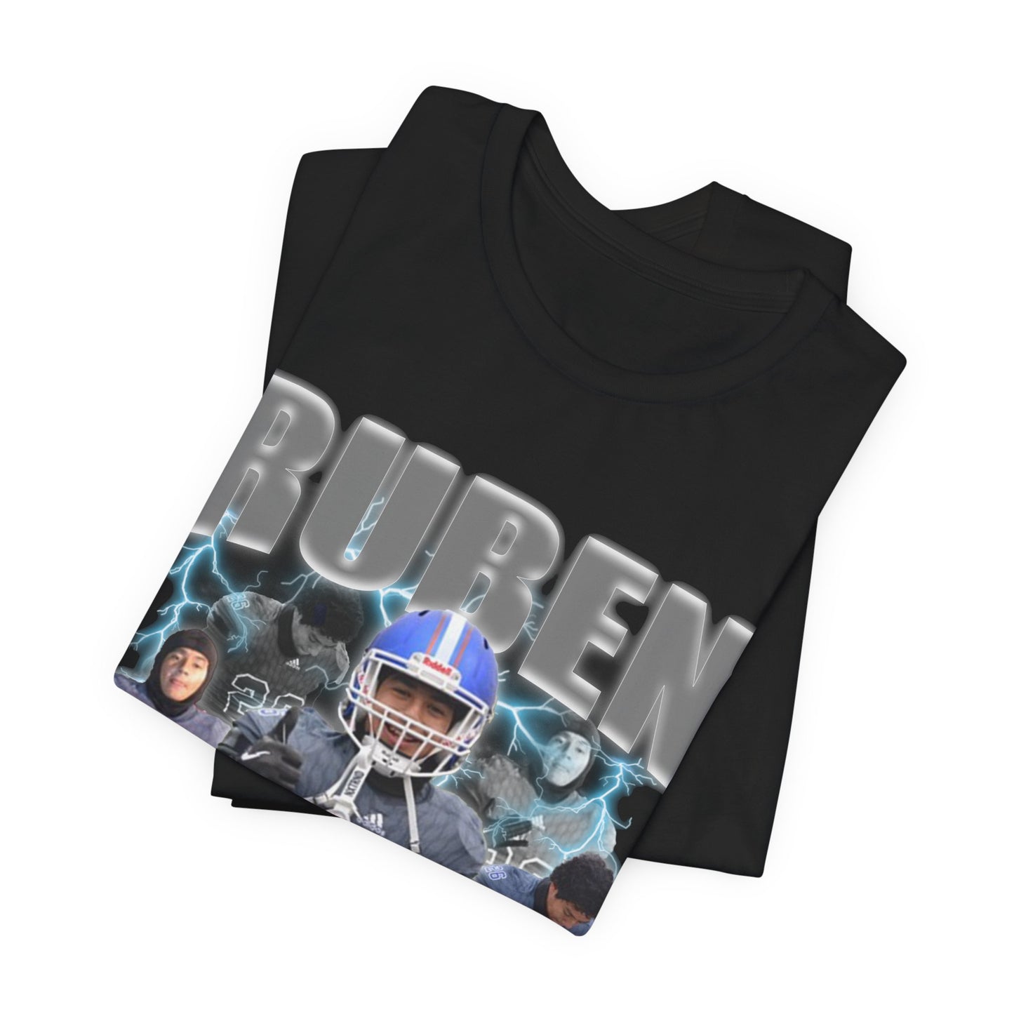 Ruben Hofer Vintage Tee