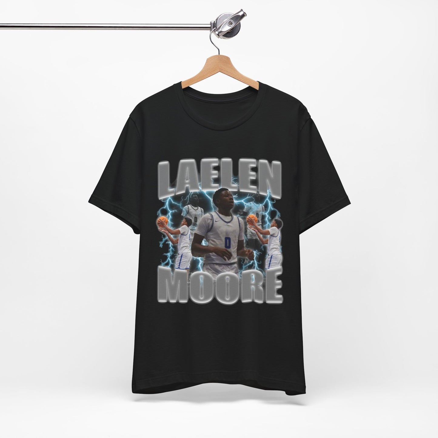 Laelen Moore Vintage Tee