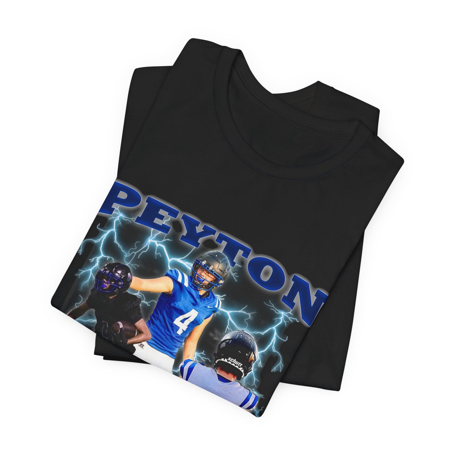 Peyton Gibbens Vintage Tee