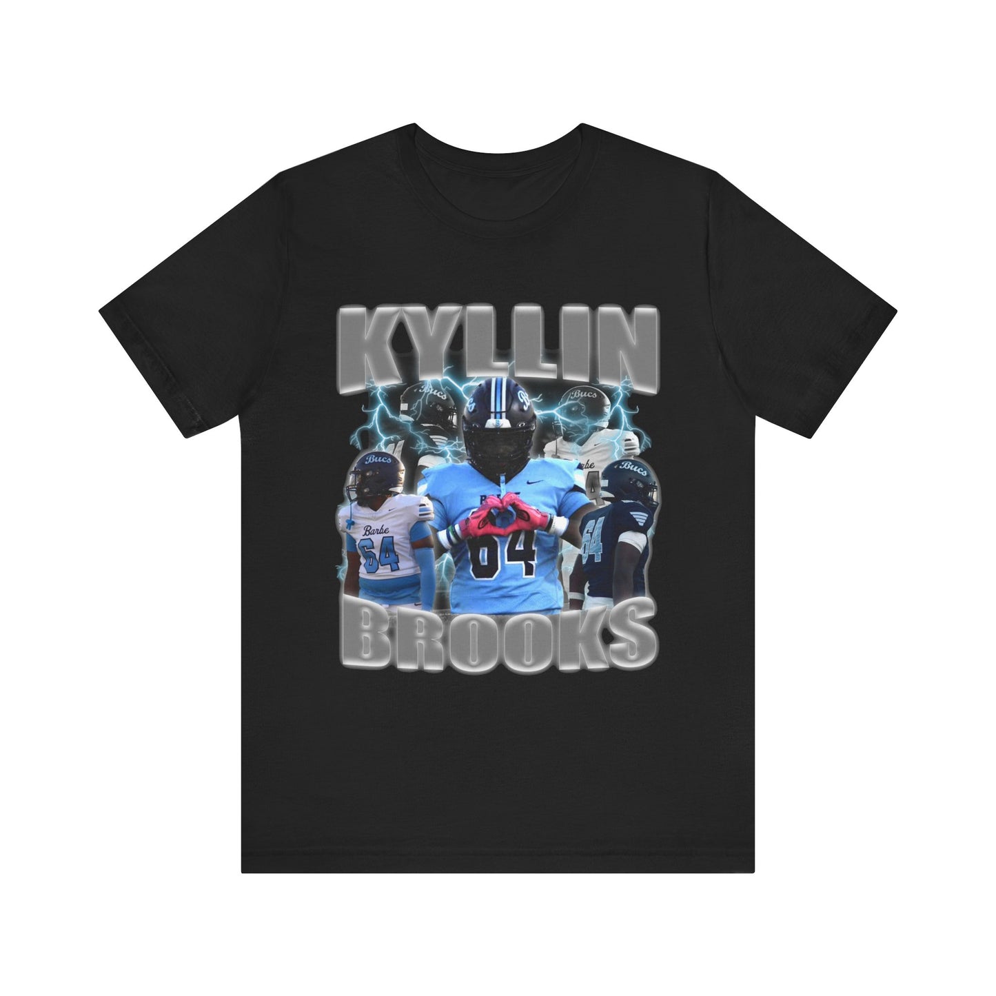 Kyllin Brooks Vintage Tee