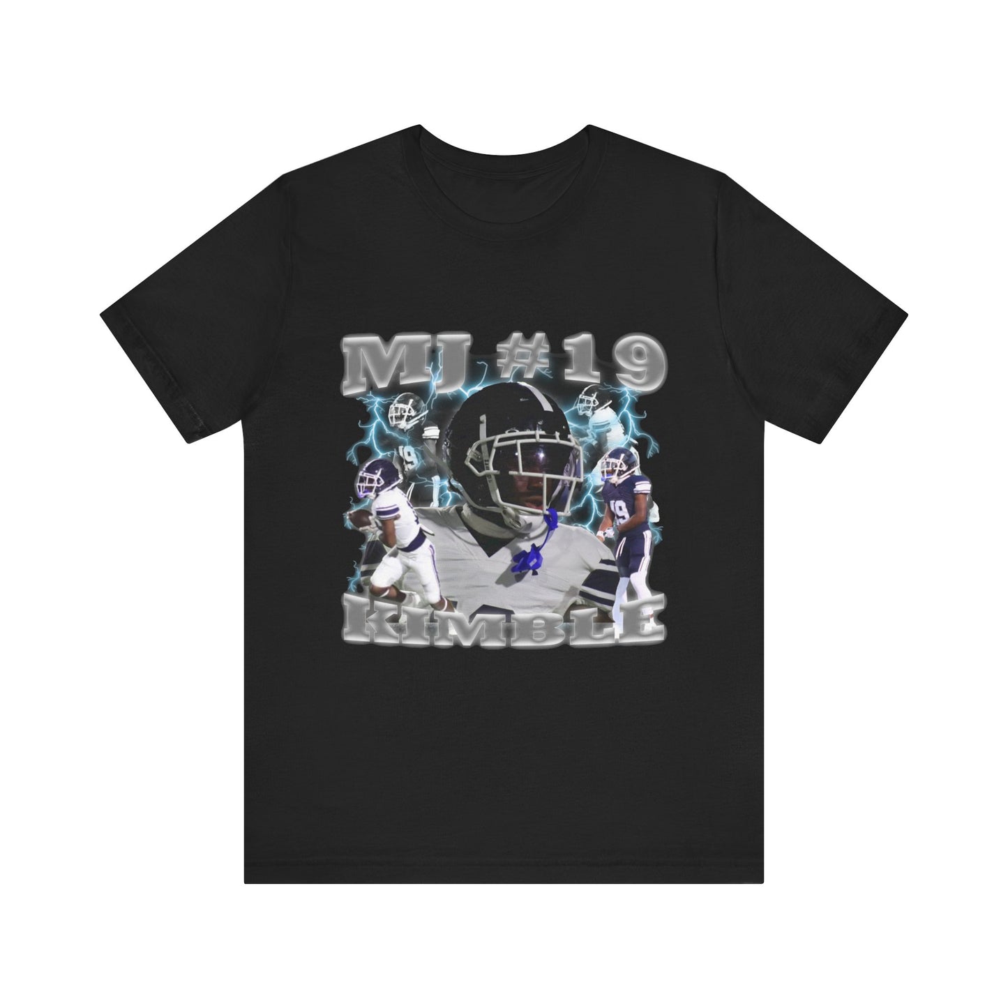MJ Kimble Vintage Tee
