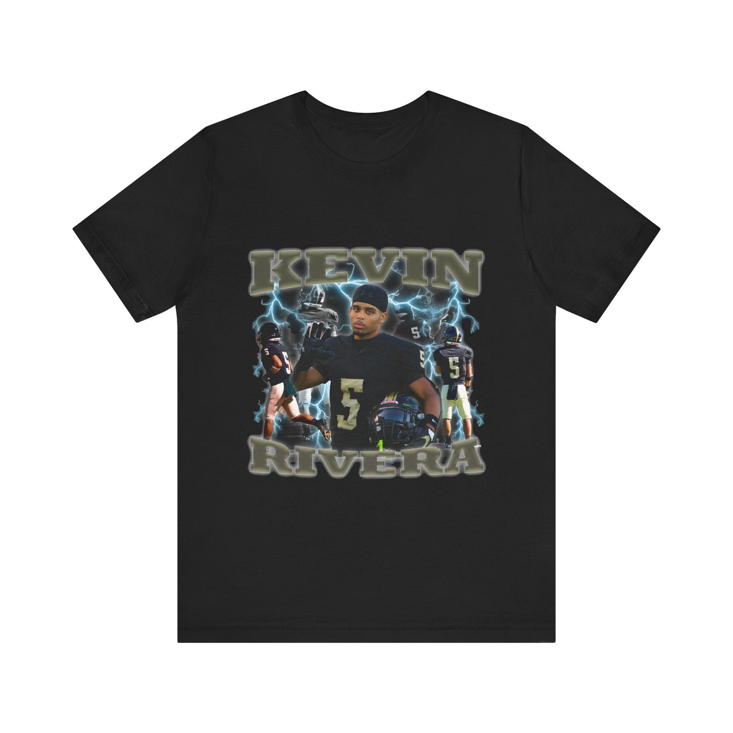 Kevin Rivera Vintage Tee