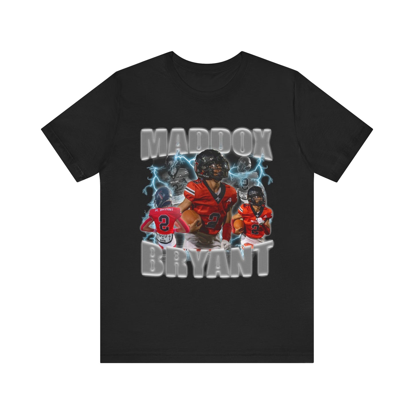 Maddox Bryant Vintage Tee