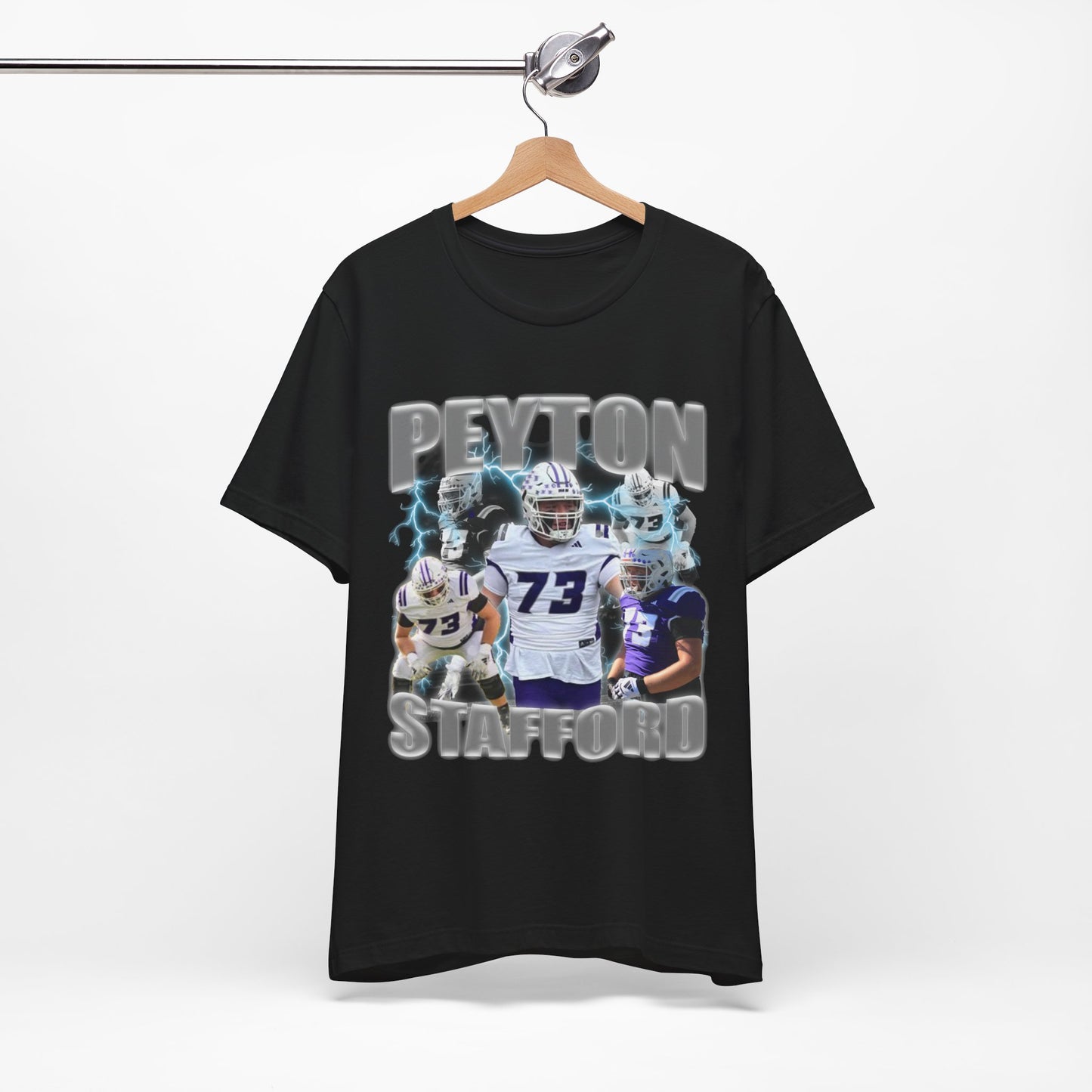 Peyton Stafford Vintage Tee