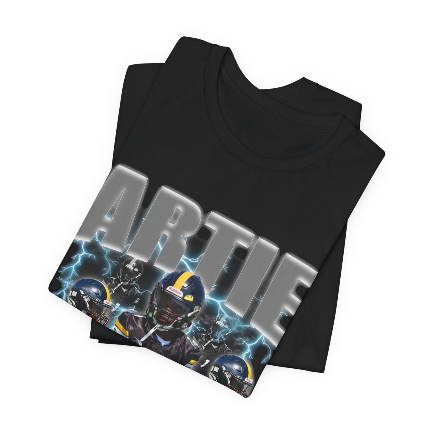 Artie Adanandus Vintage Tee