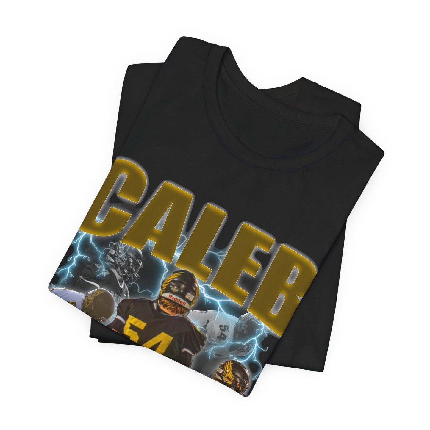 Caleb Gingell Vintage Tee