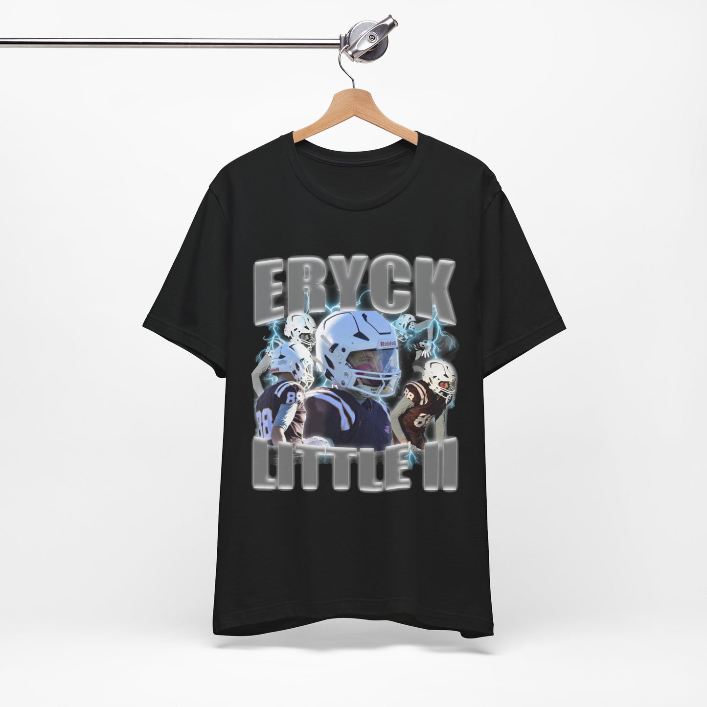 Eryck Little II Vintage Tee
