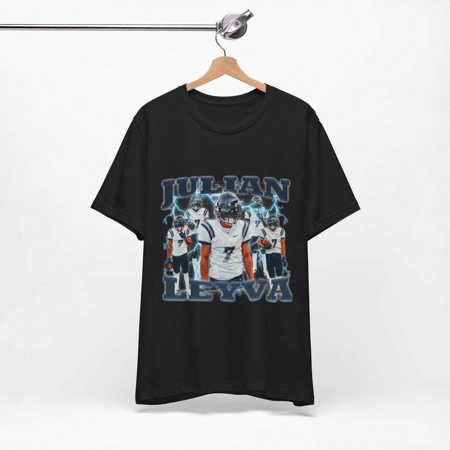 Julian Leyva Vintage Tee