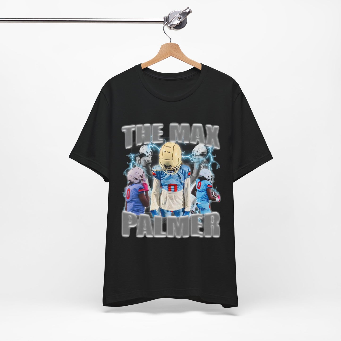 Max Palmer Vintage Tee