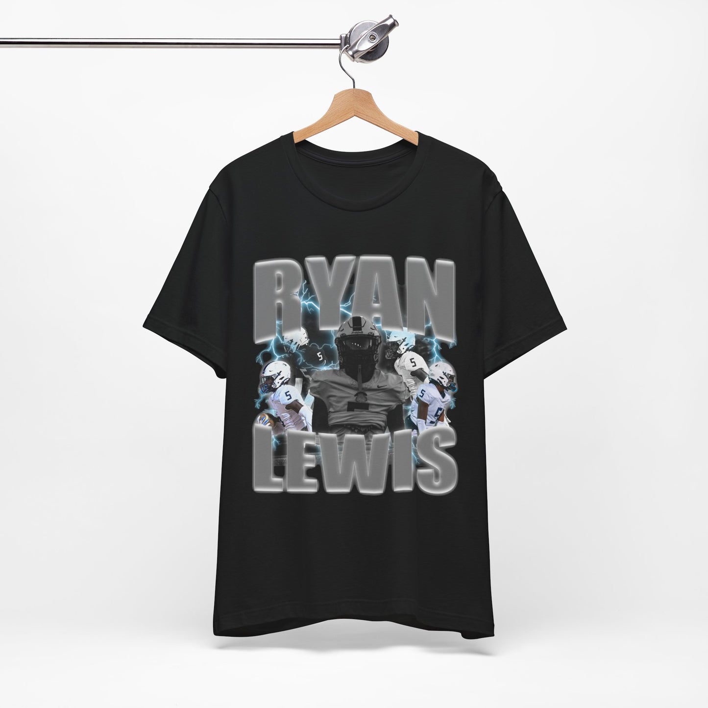 Ryan Lewis Vintage Tee