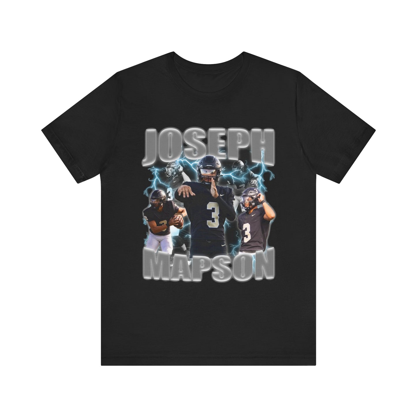 Joseph Mapson Vintage Tee