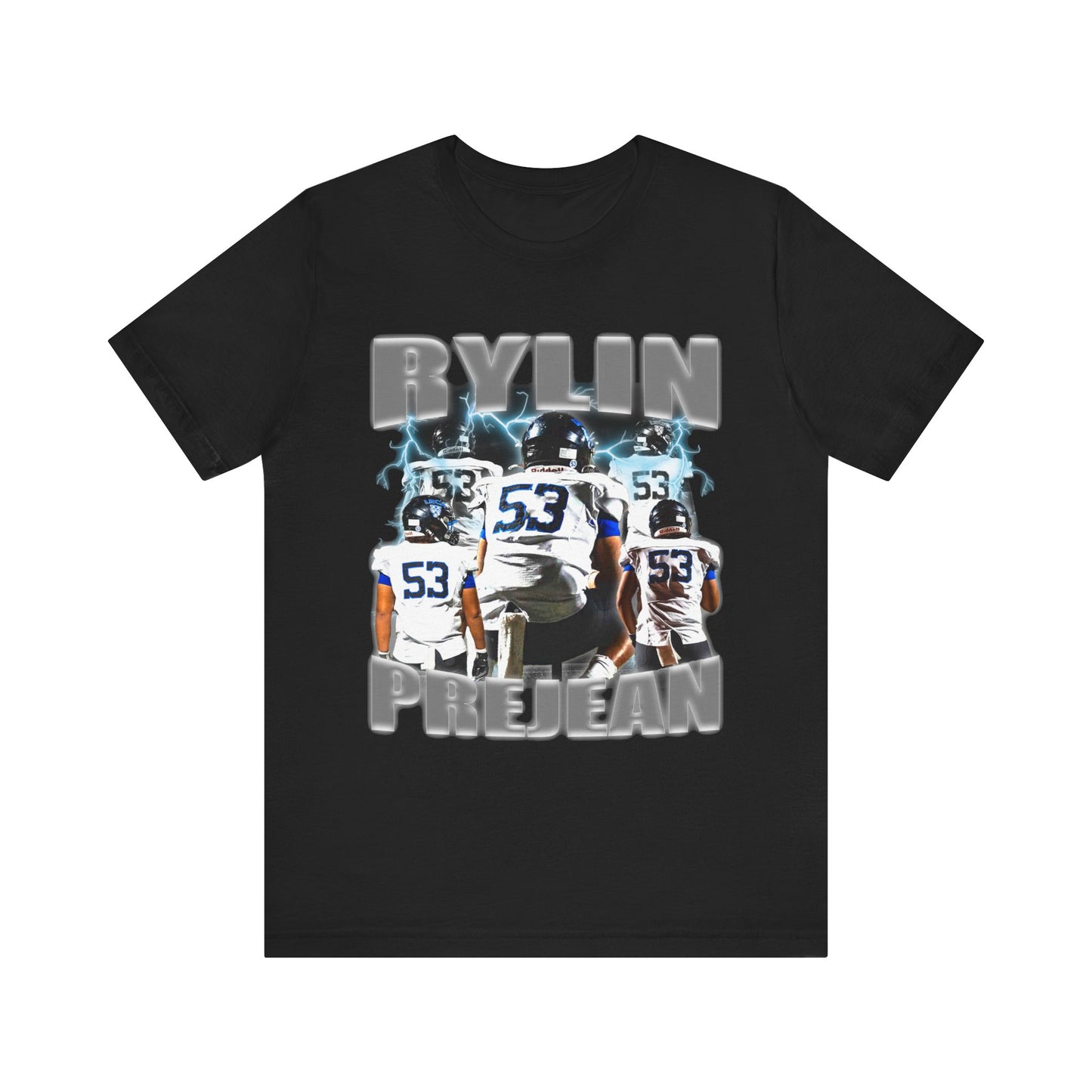 Rylin Prejean Vintage Tee