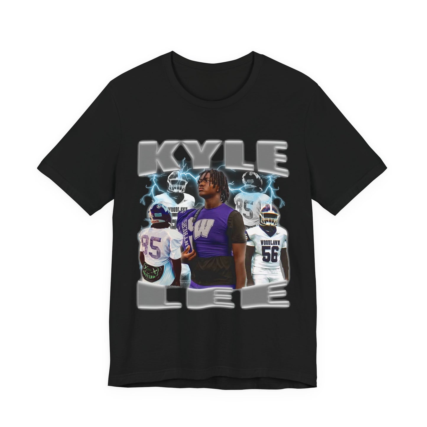 Kyle Lee Vintage Tee