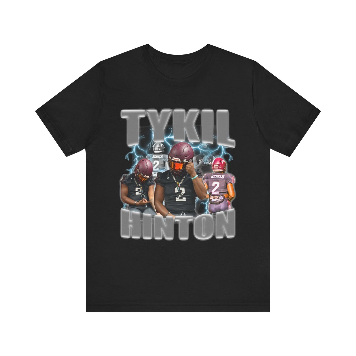 Tykil Hinton Vintage Tee