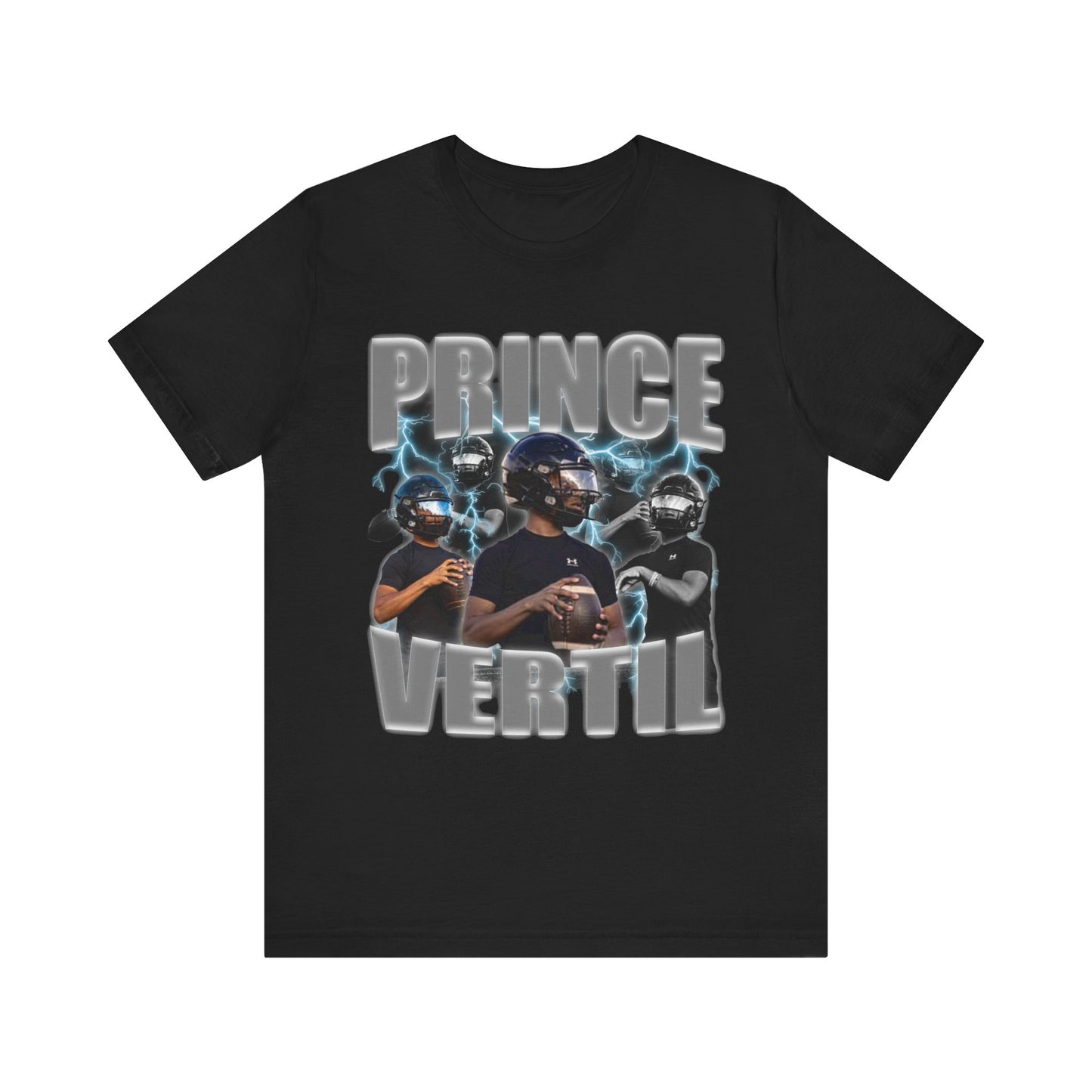 Prince Vertil Vintage Tee