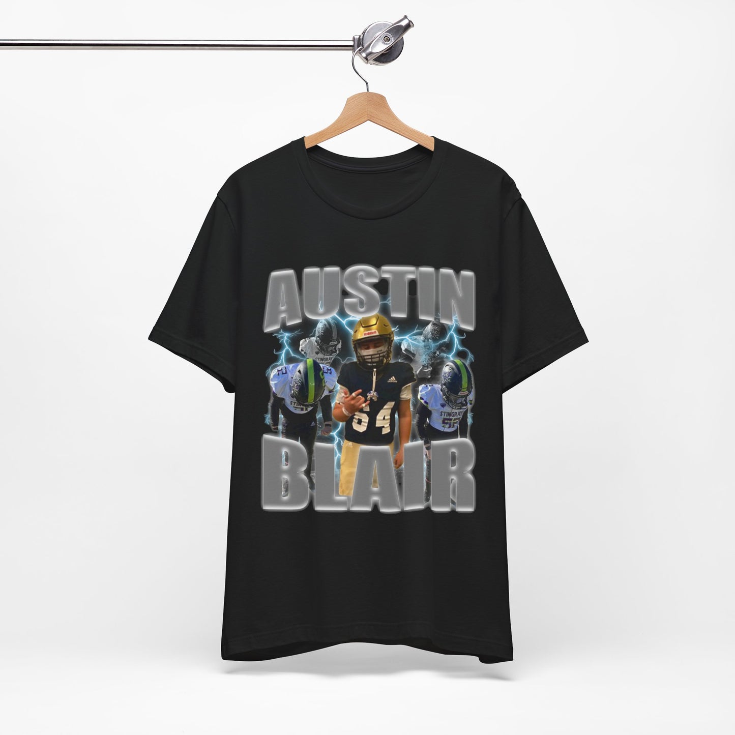 Austin Blair Vintage Tee