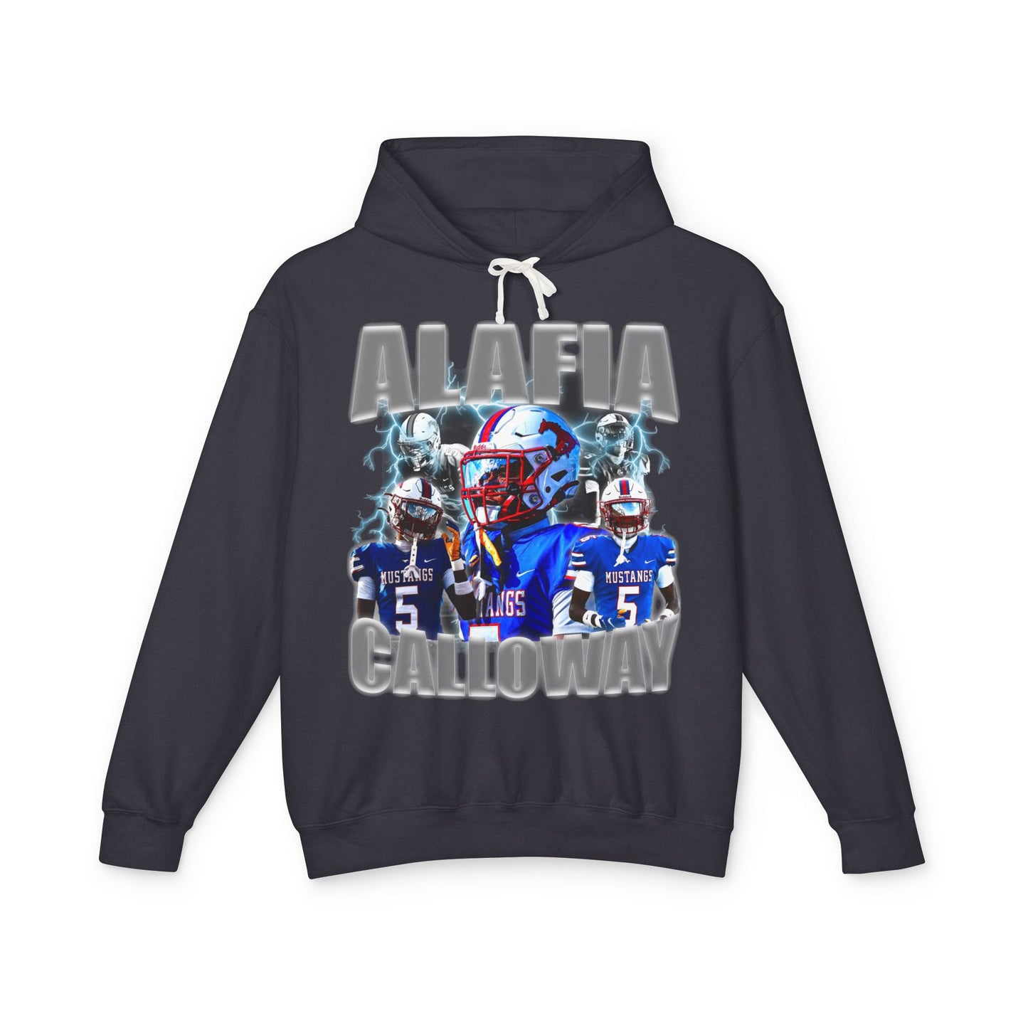 Alafia Calloway Hoodie