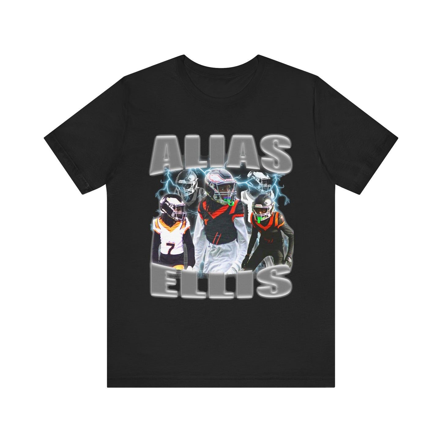 Alias Ellis Vintage Tee