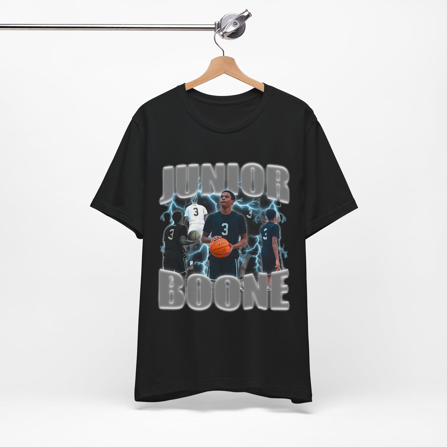 Junior Boone Vintage Tee