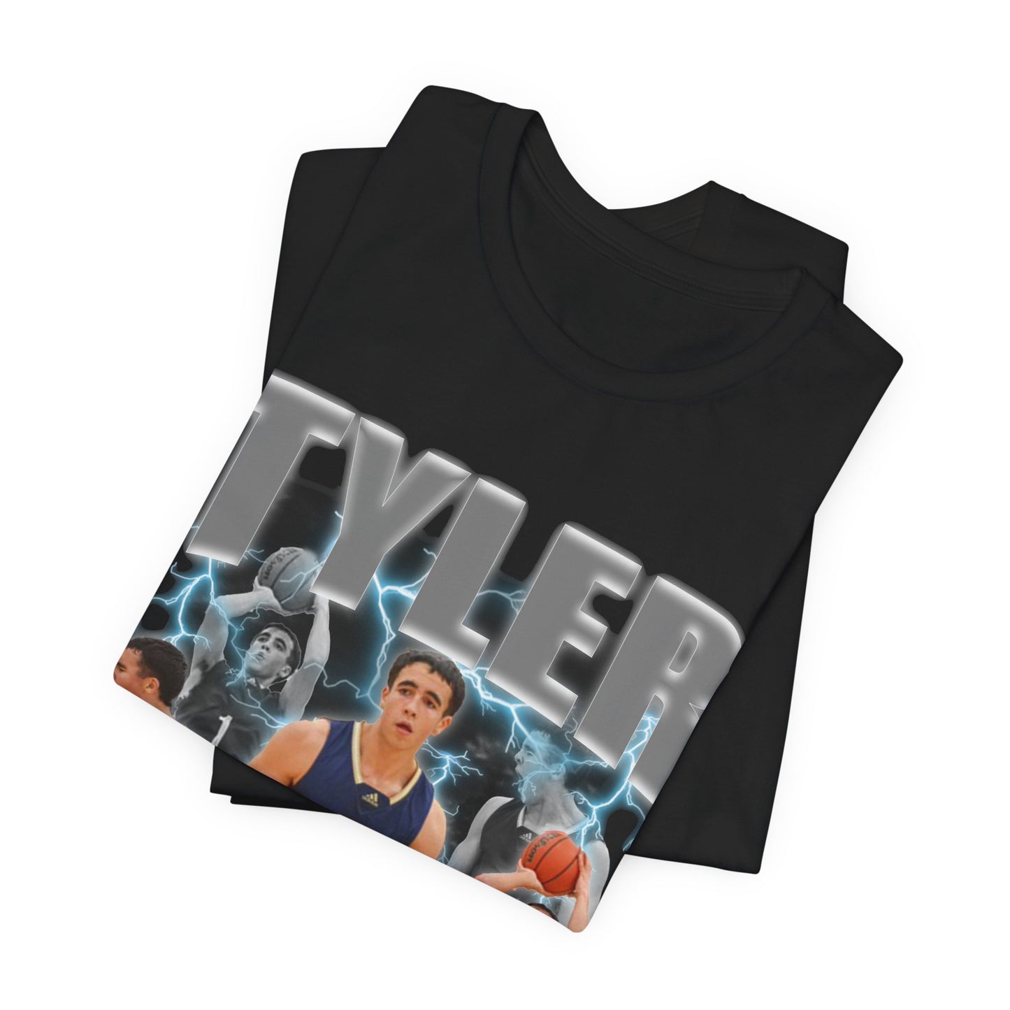 Tyler Engelson Vintage Tee