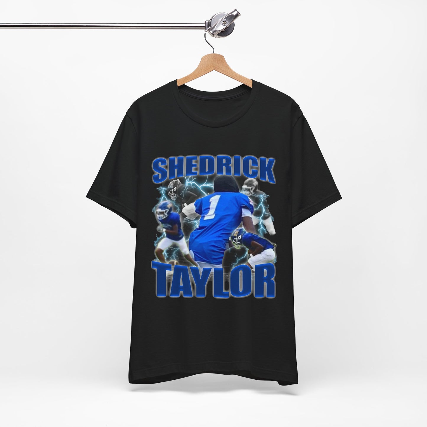 Shedrick Taylor Vintage Tee