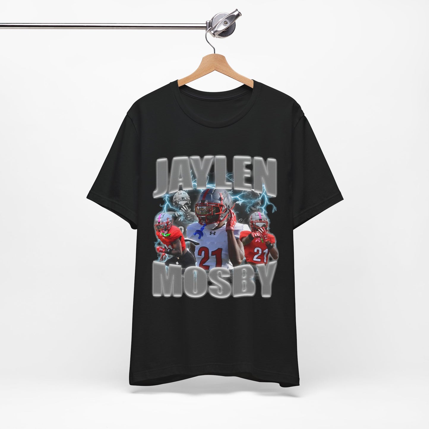 Jaylen Mosby Vintage Tee