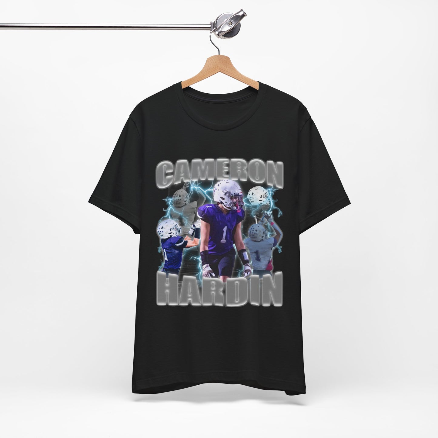 Cameron Hardin Vintage Tee