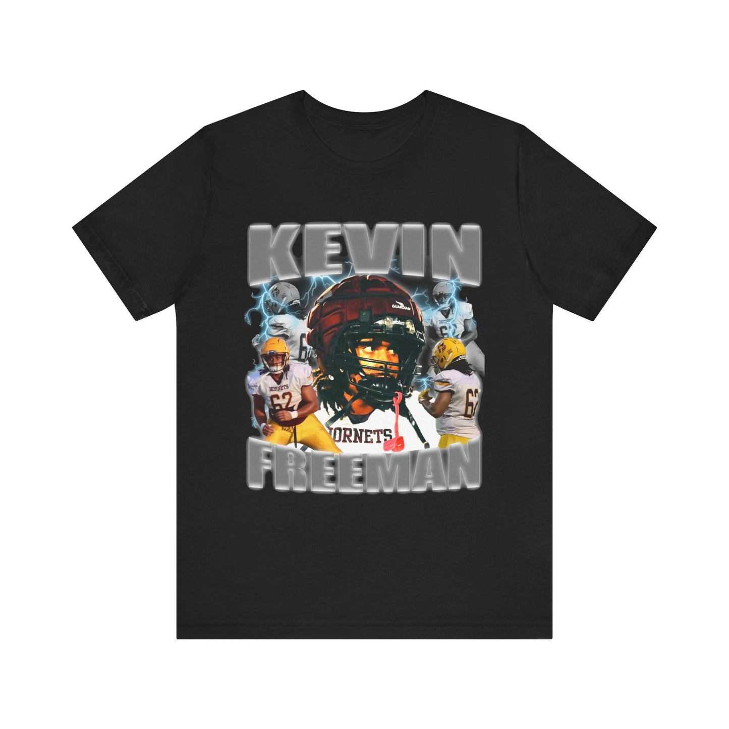 Kevin Freeman Vintage Tee