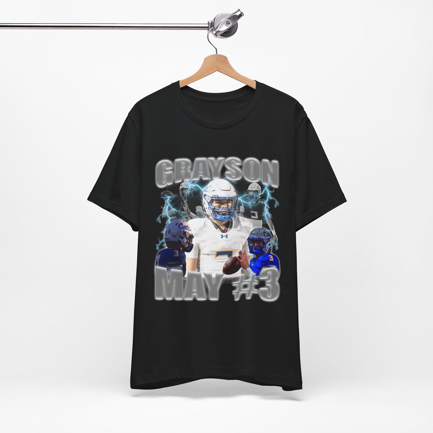 Grayson May Vintage Tee