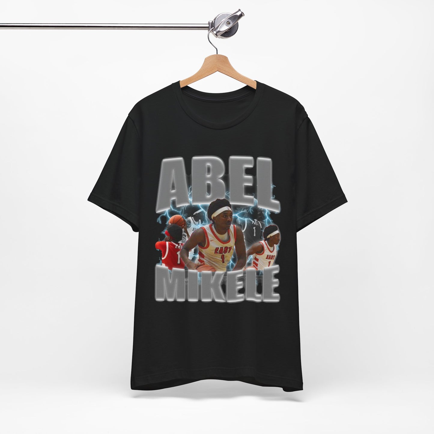 Abel Mikele Vintage Tee