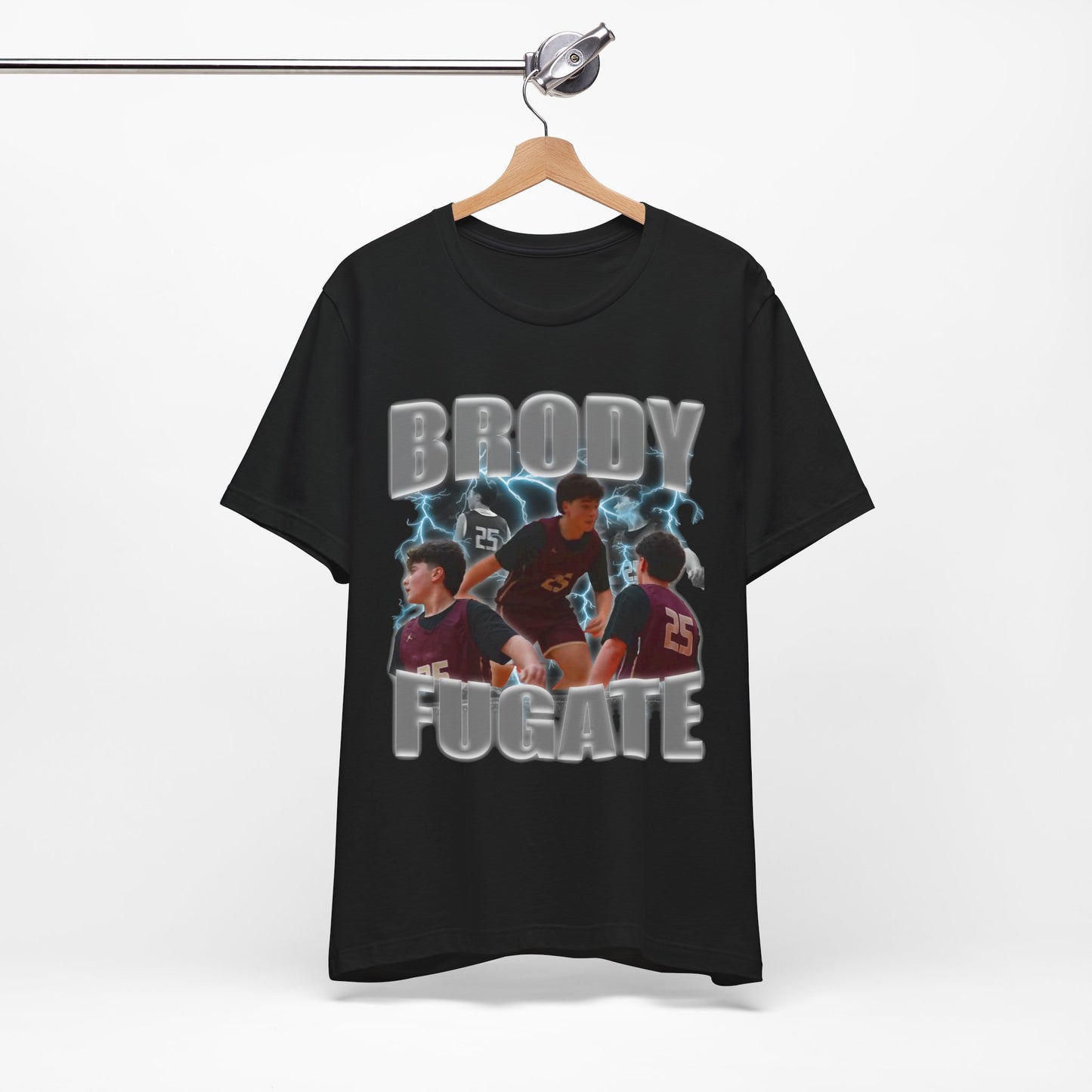 Brody Fugate Vintage Tee