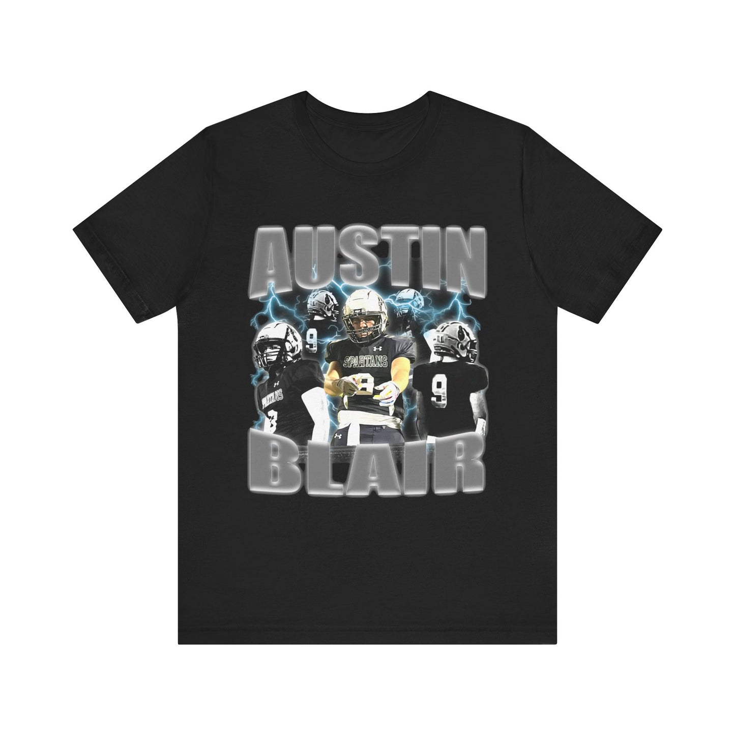 Austin Blair Vintage Tee