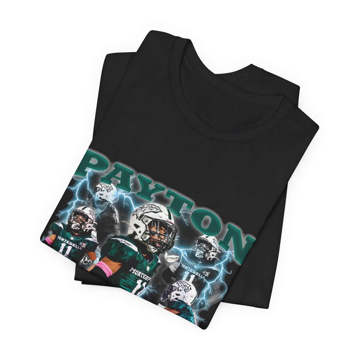 Payton Garcia Vintage Tee