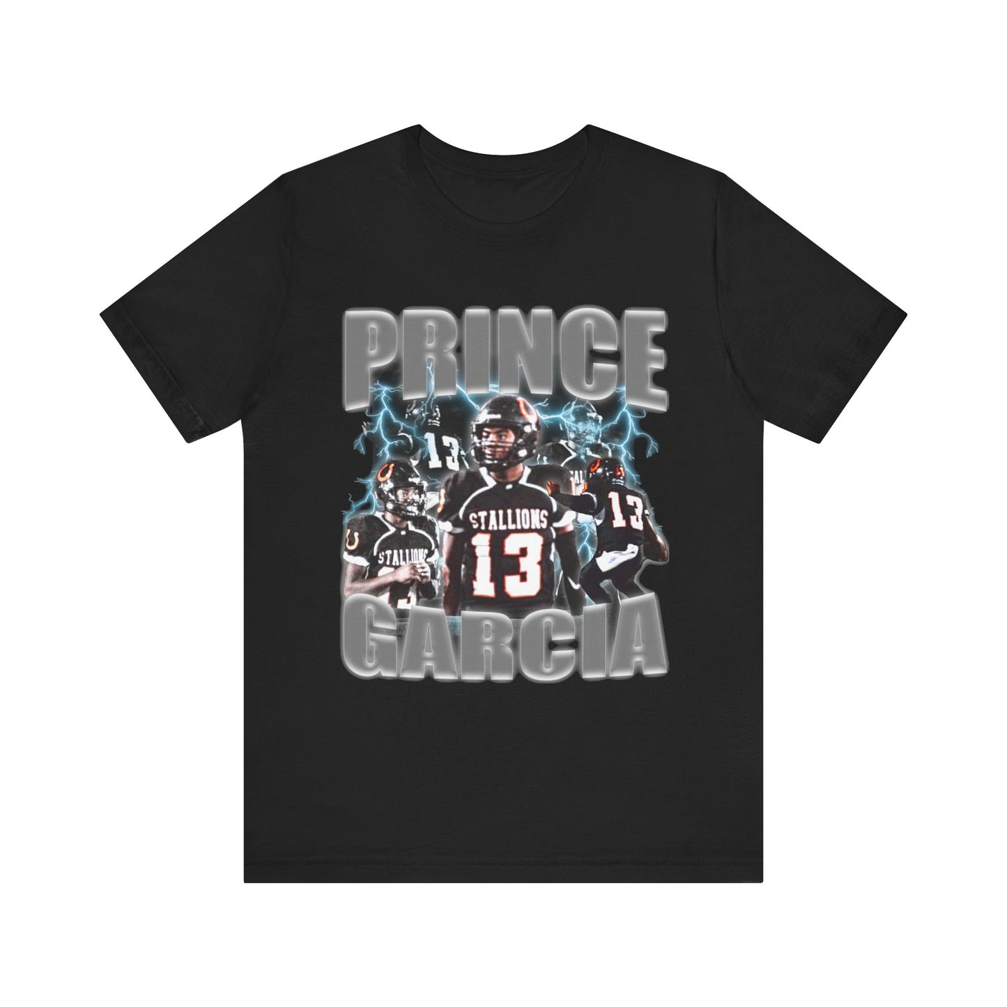 Prince Garcia Vintage Tee