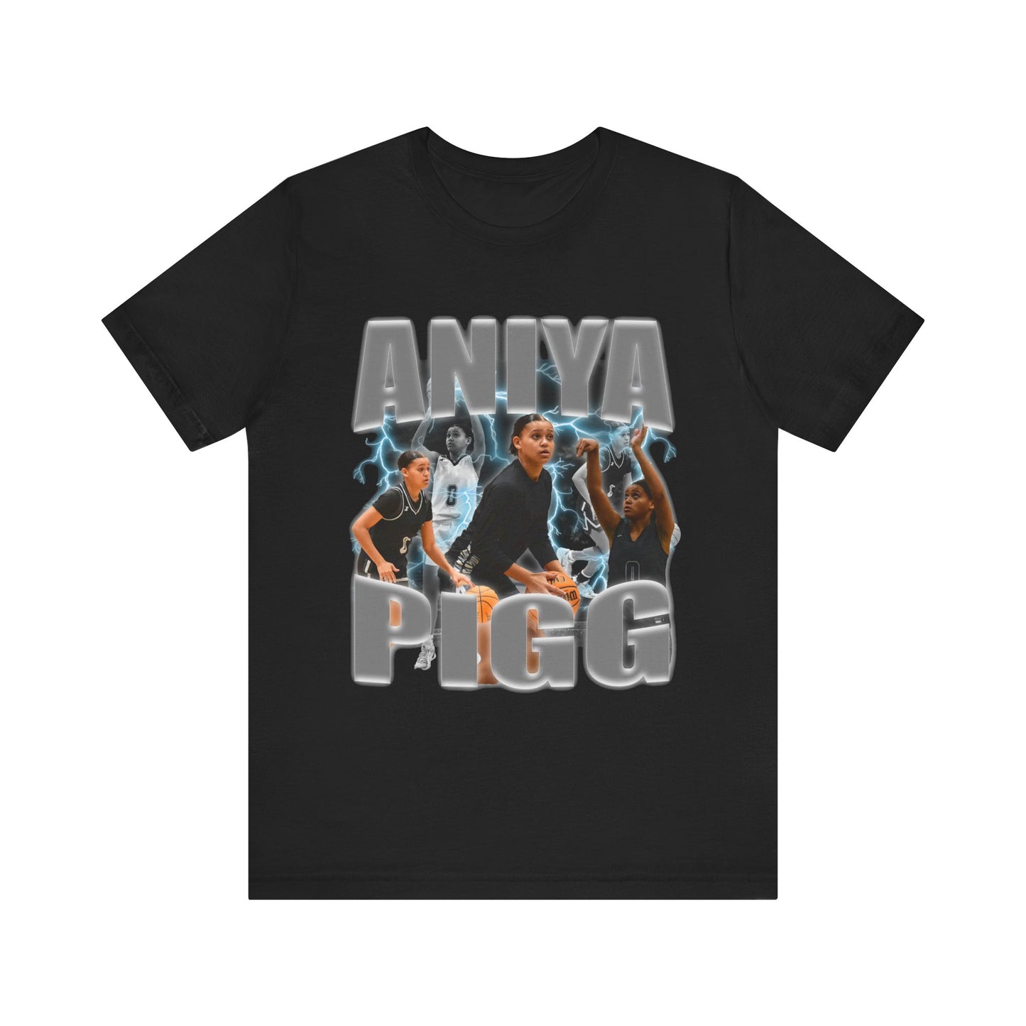 Aniya Pigg Vintage Tee