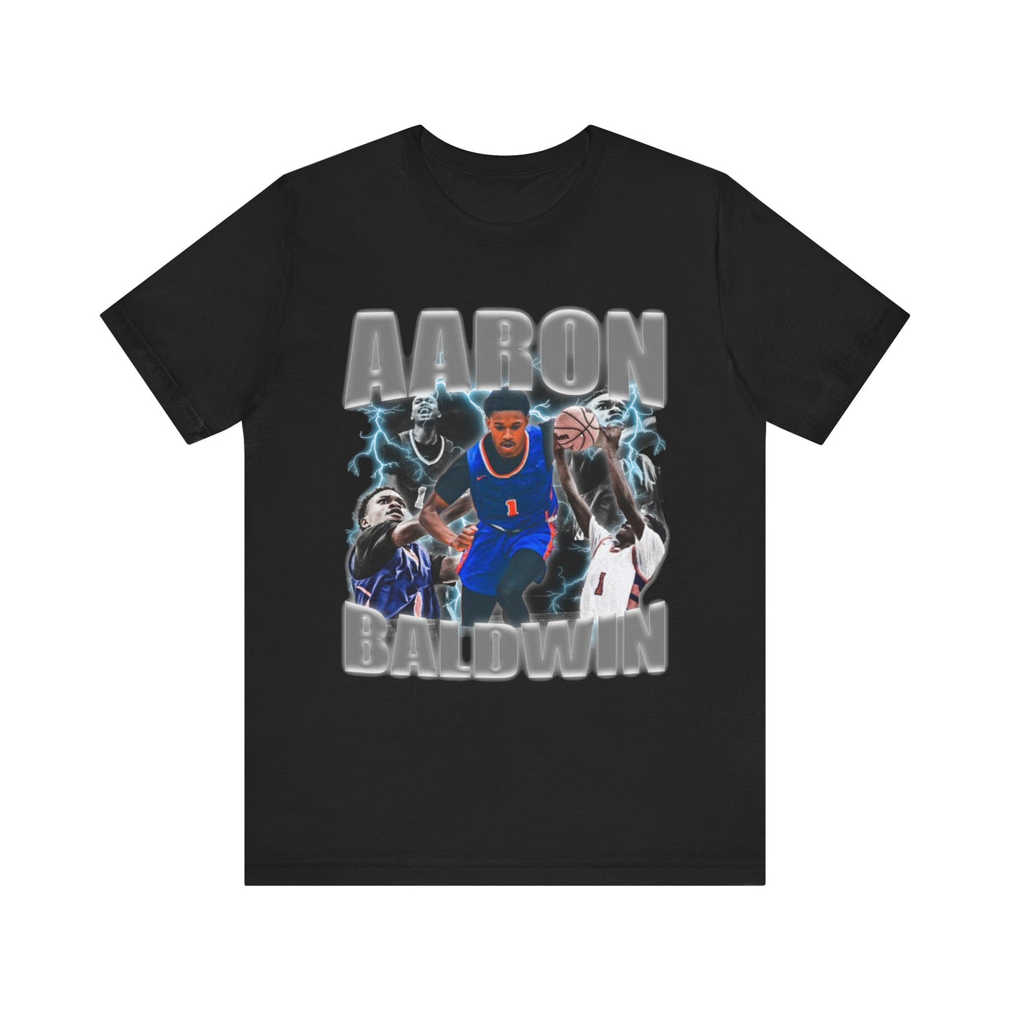 Aaron Baldwin Vintage Tee