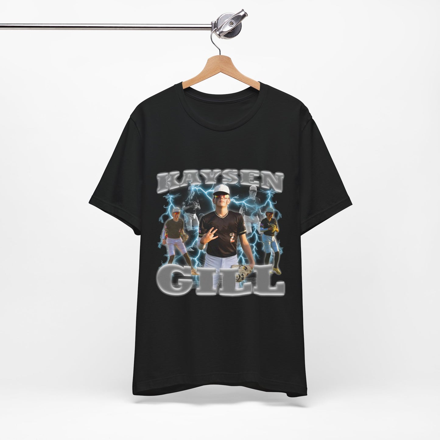Kaysen Gill Vintage Tee