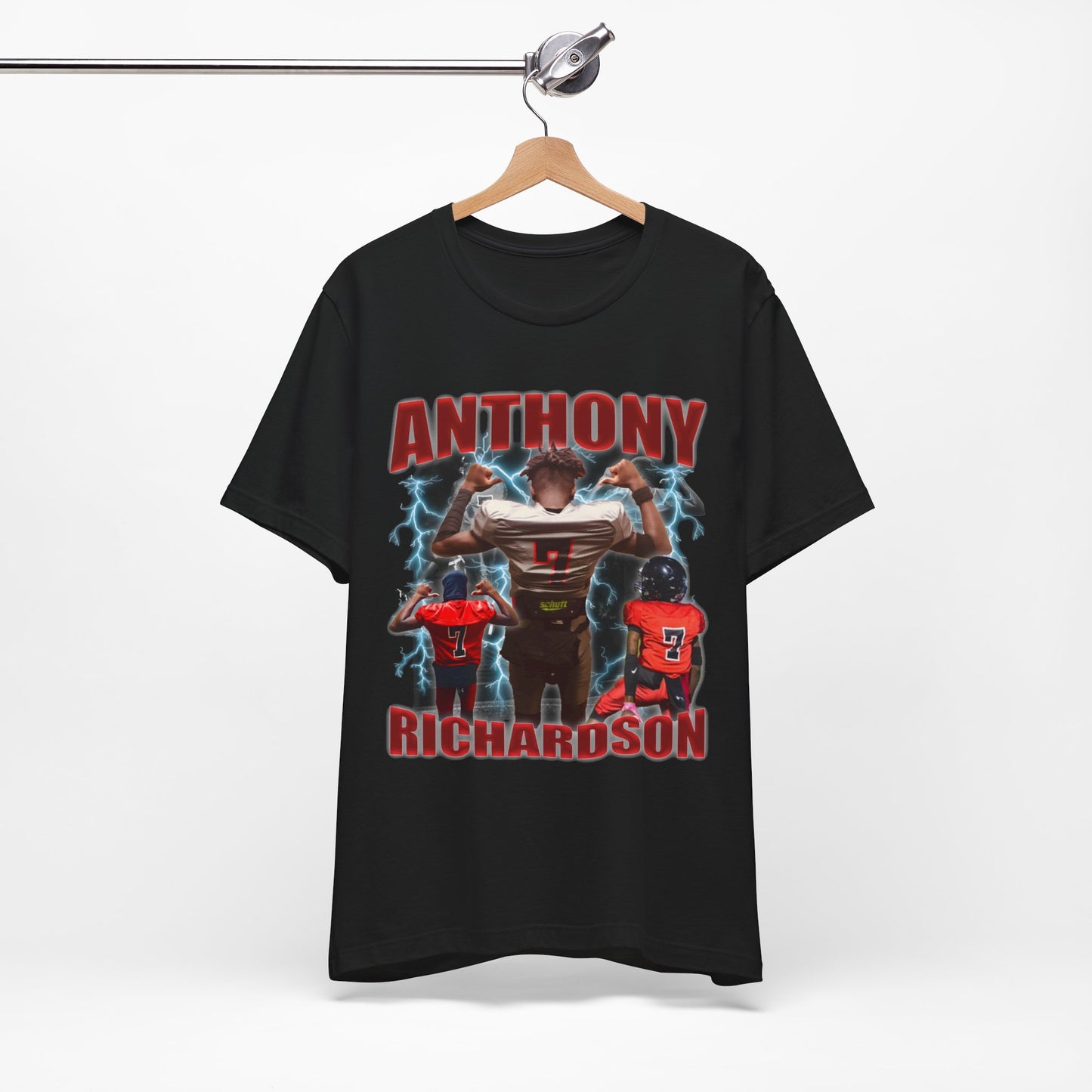 Anthony Richardson Vintage Tee