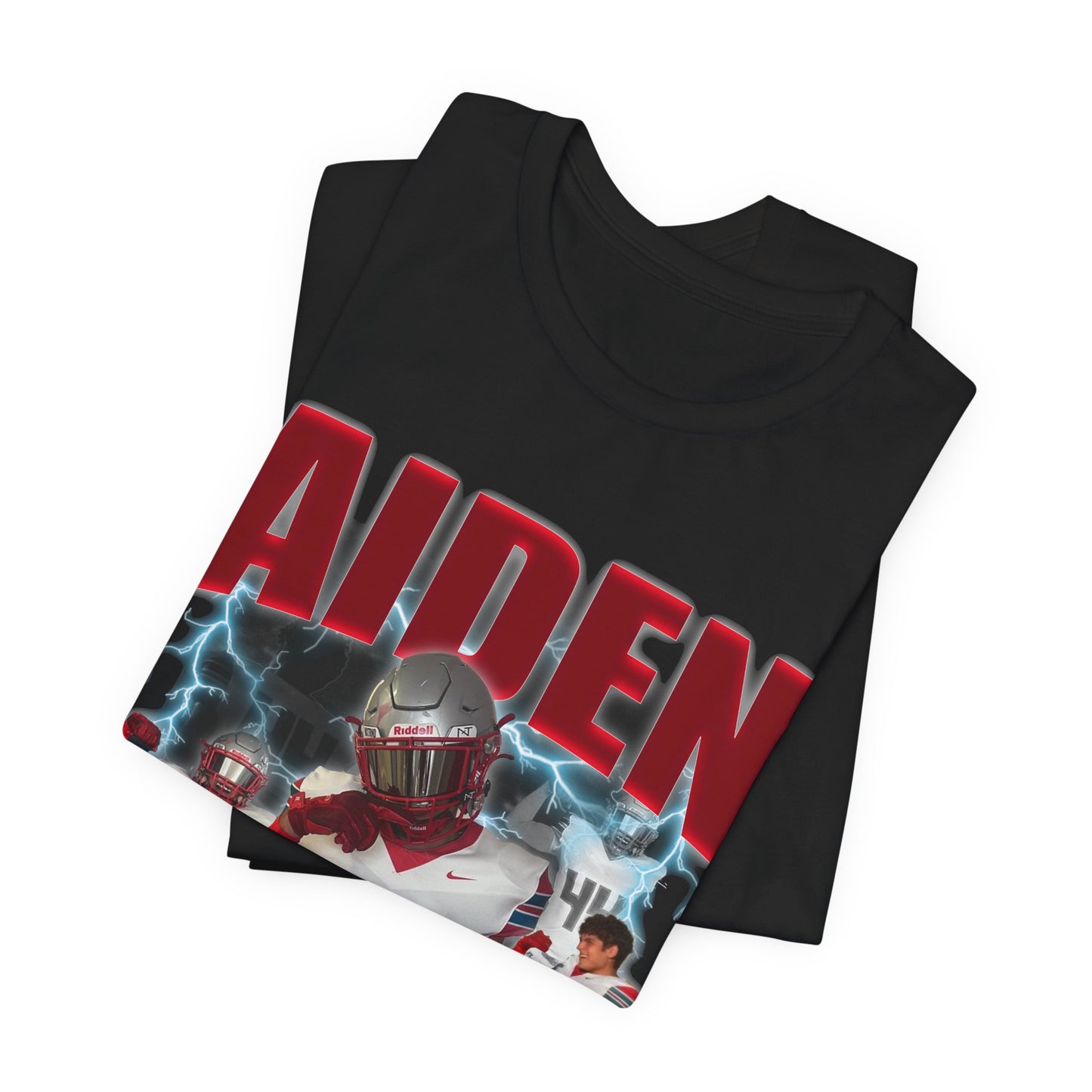 Aiden Gonzalez Vintage Tee