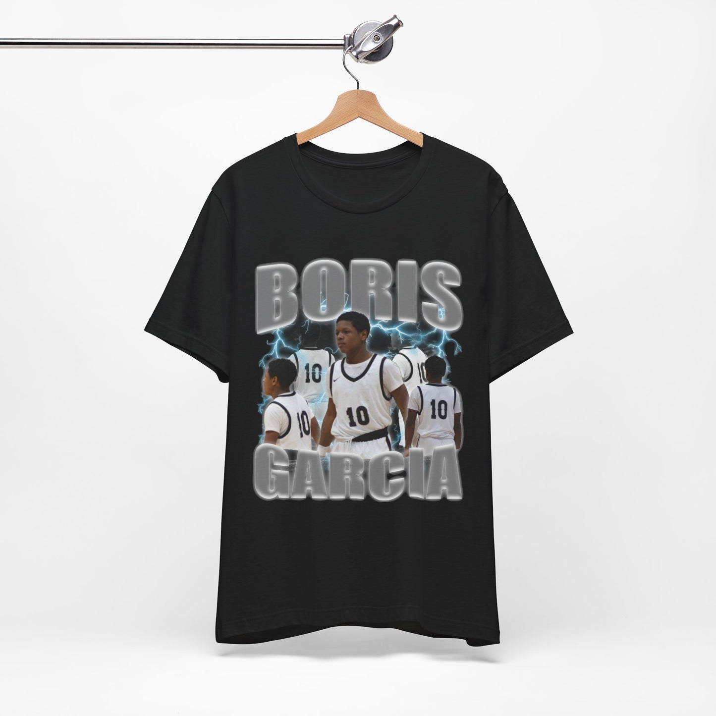 Boris Garcia Vintage Tee