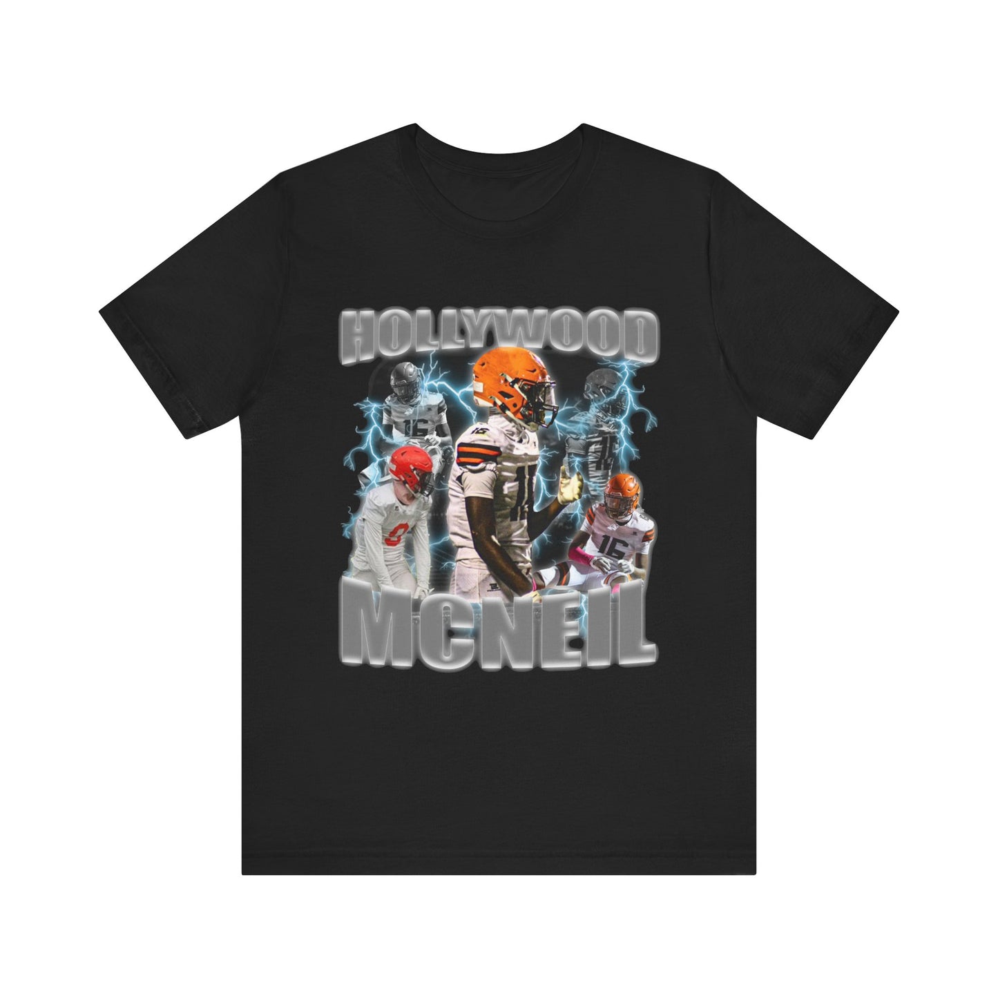 Hollywood McNeil Vintage Tee