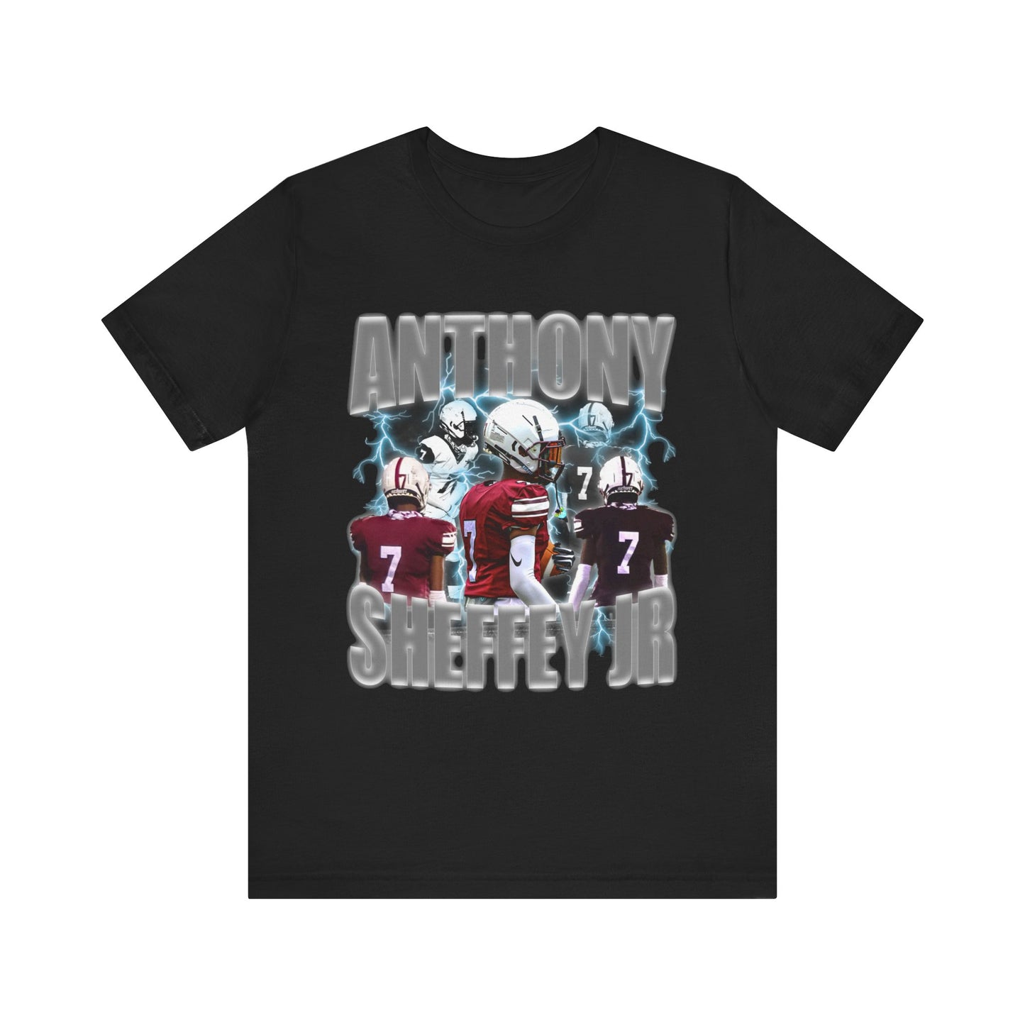 Anthony Sheffey Vintage Tee