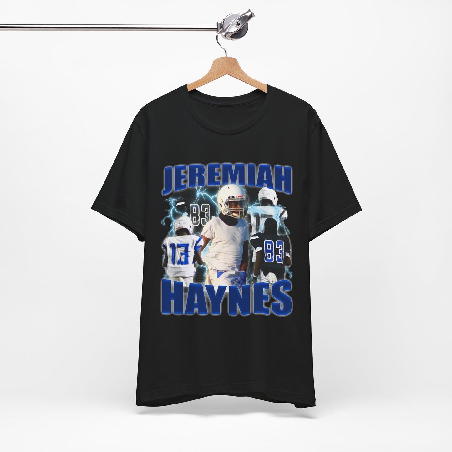 Jeremiah Haynes Vintage Tee