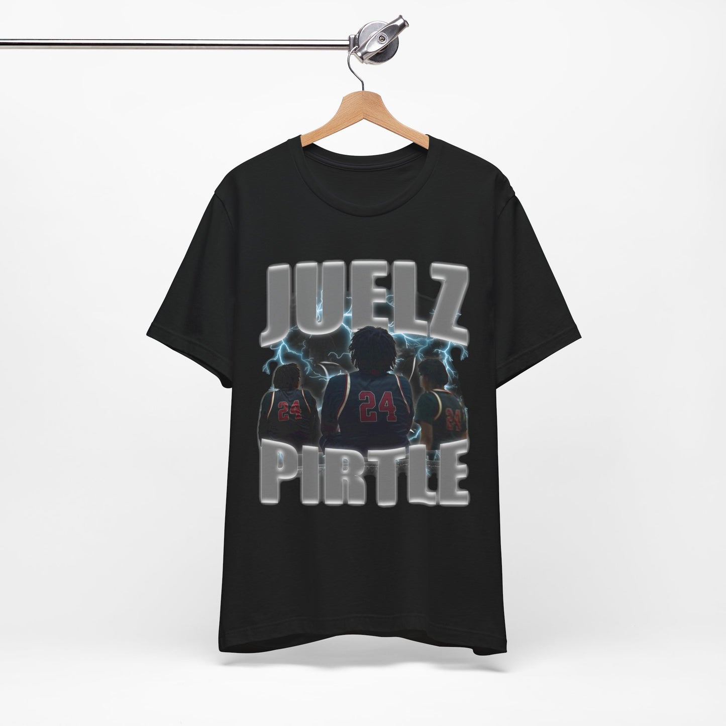 Juelz Pirtle Vintage Tee