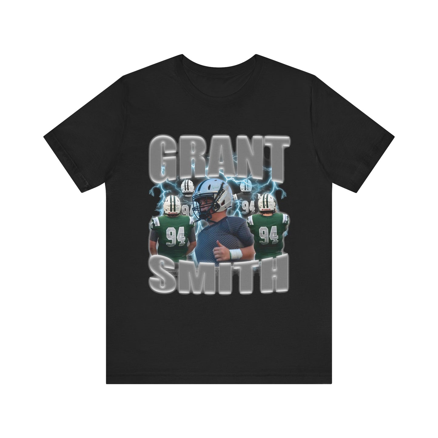 Grant Smith Vintage Tee