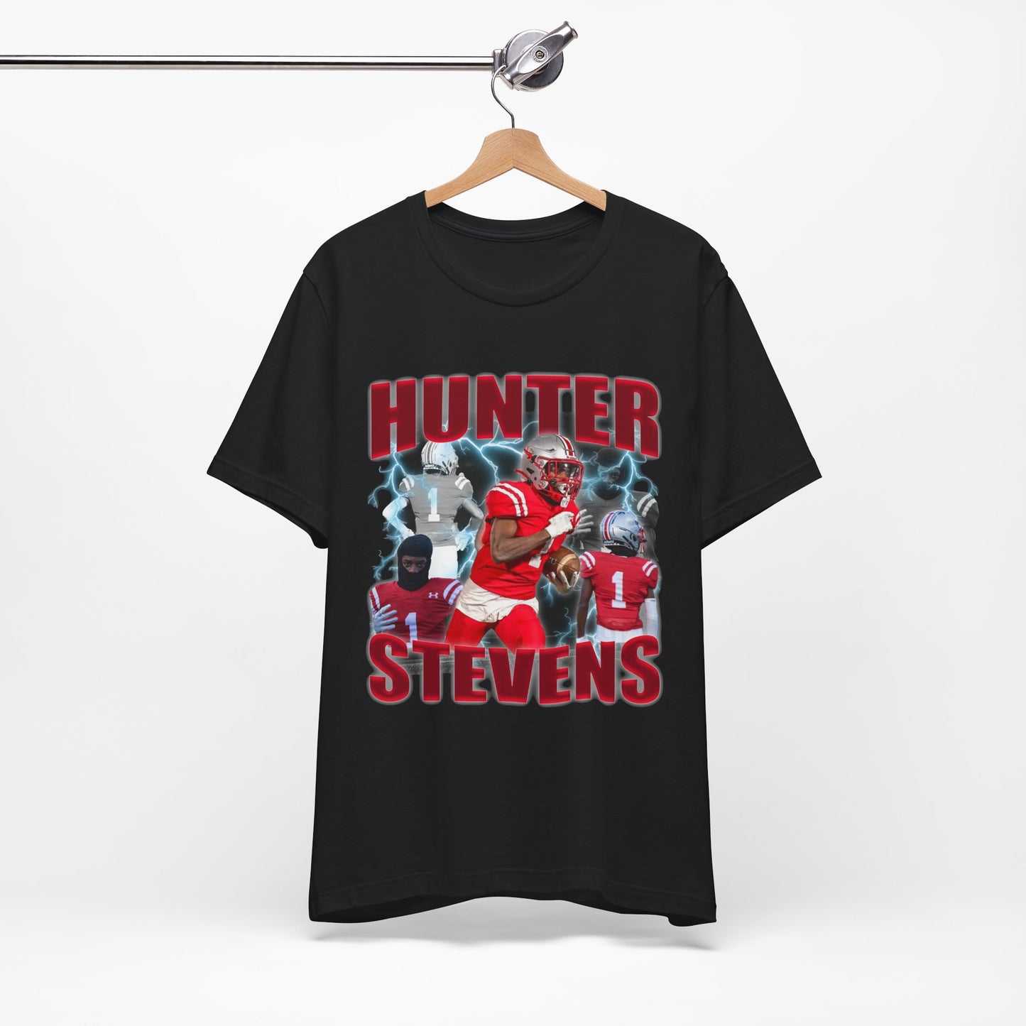 Hunter Stevens Vintage Tee