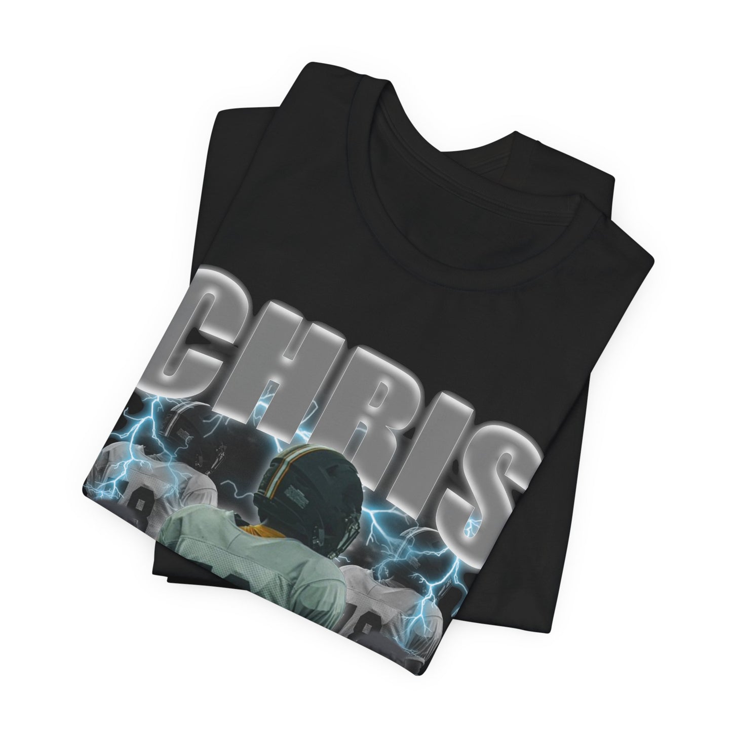 Chris Williams Vintage Tee